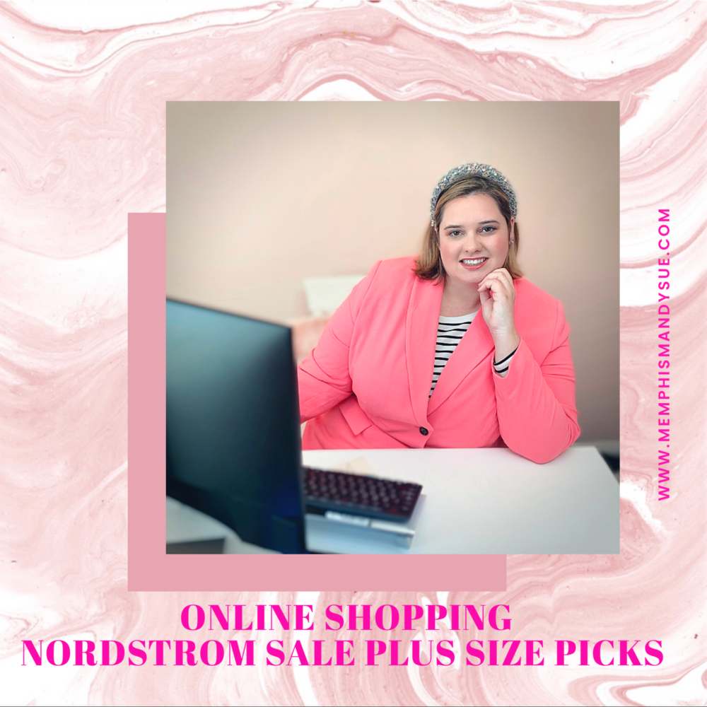 Nordstrom Sale Plus Size Picks