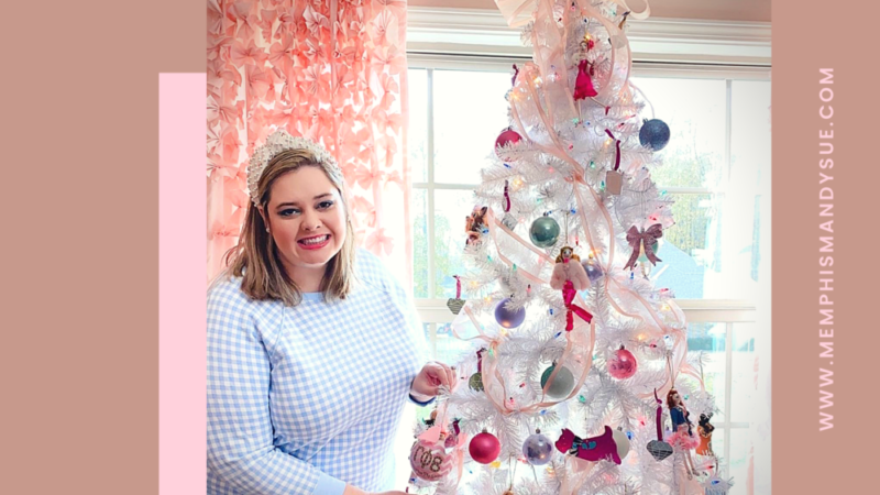 Draper James Holiday Style 2020