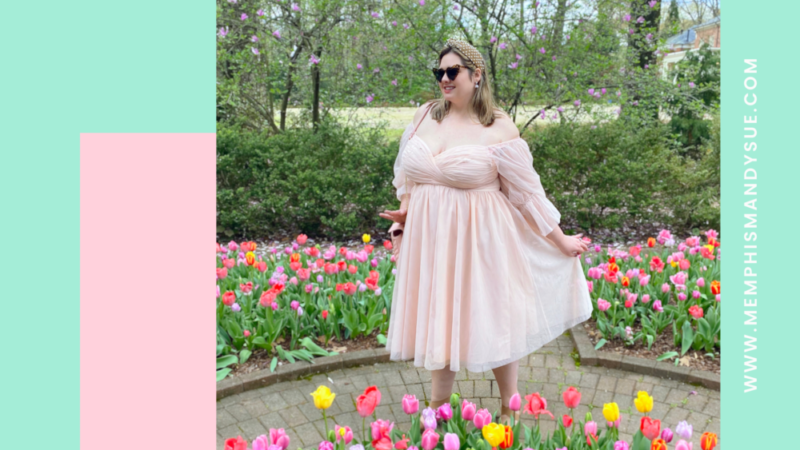 Pretty Spring Photos