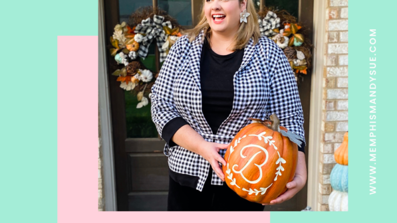 Draper James Fall 2021