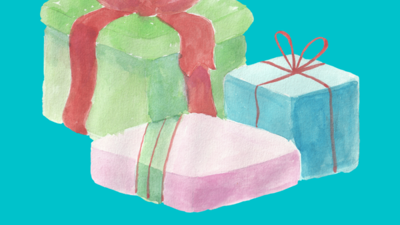 Holiday Gifts for Him