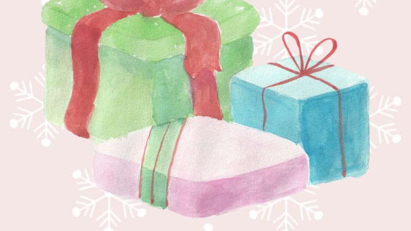 Holiday Gifts for Her