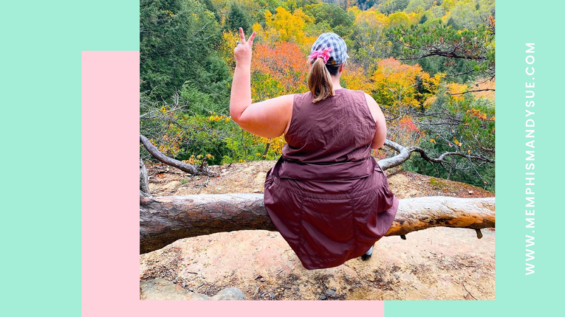 Plus Size Hiking Guide