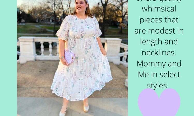 JessaKae – Size Inclusive Brand Review