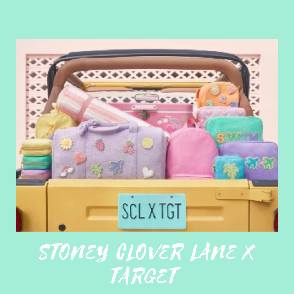Stoney Clover Lane x Target
