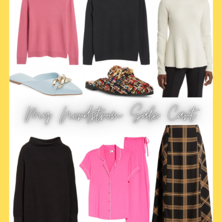 Nordstrom Sale 2023